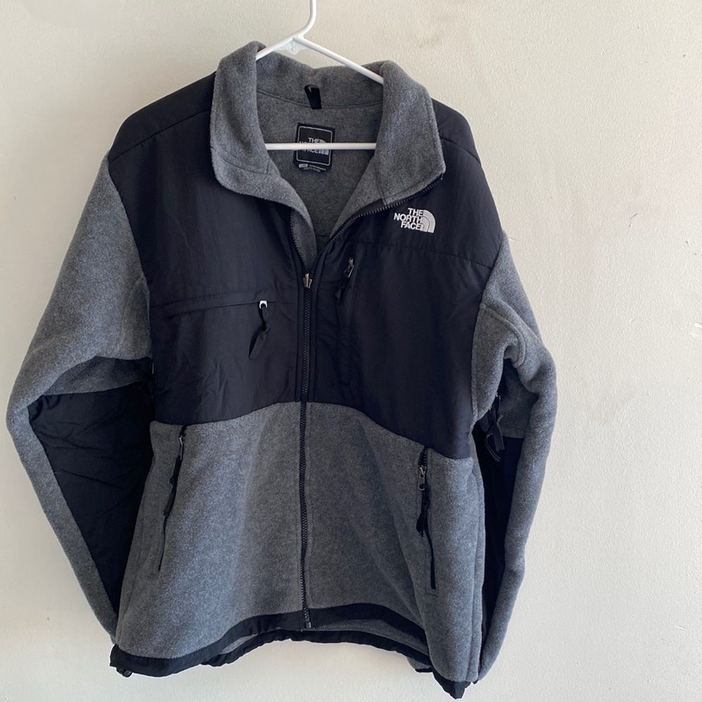 The North Face Men’s Denali Jacket